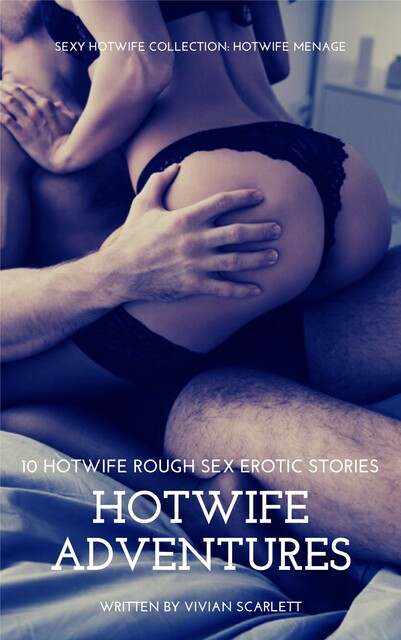 HotWife Adventures, Vivian Scarlett