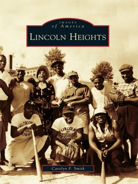Lincoln Heights, Carolyn Smith