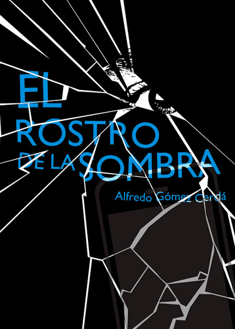 El rostro de la sombra, Alfredo Gómez Cerdá