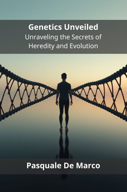 Genetics Unveiled, Pasquale De Marco