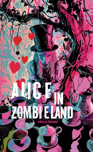 Alice in Zombieland, Willie Banks