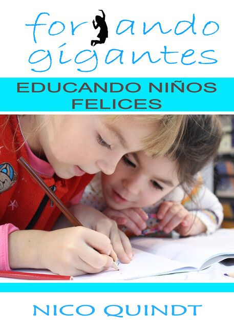 Forjando gigantes, Nico Quindt
