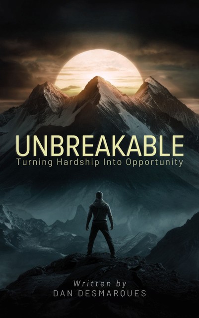 Unbreakable, Dan Desmarques