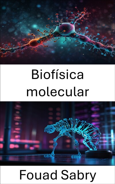 Biofísica molecular, Fouad Sabry