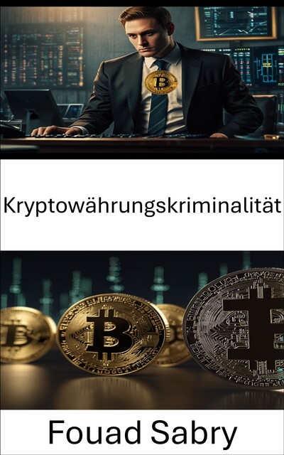 Kryptowährungskriminalität, Fouad Sabry