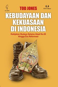Kebudayaan dan Kekuasaan di Indonesia, 