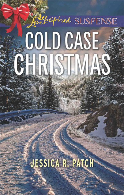 Cold Case Christmas, Jessica R. Patch