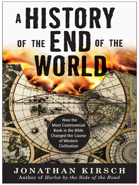 A History of the End of the World, Jonathan Kirsch