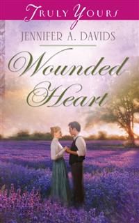 Wounded Heart, Jennifer A. Davids
