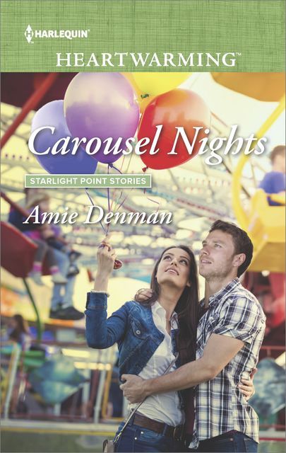 Carousel Nights, Amie Denman