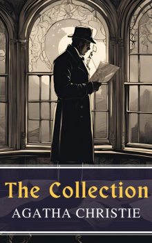 The Agatha Christie Collection, Agatha Christie
