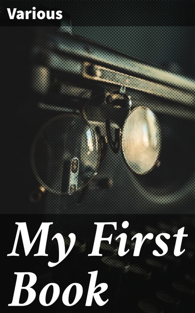 My First Book, Various