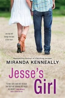 Jesse's Girl, Miranda Kenneally