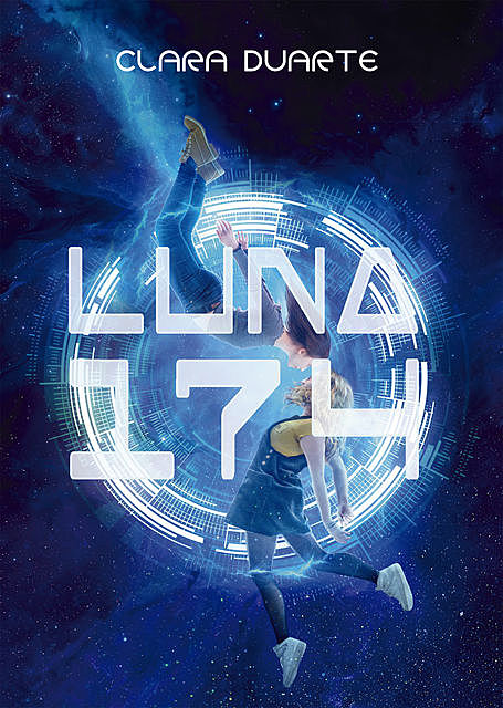 Luna 174, Clara Duarte