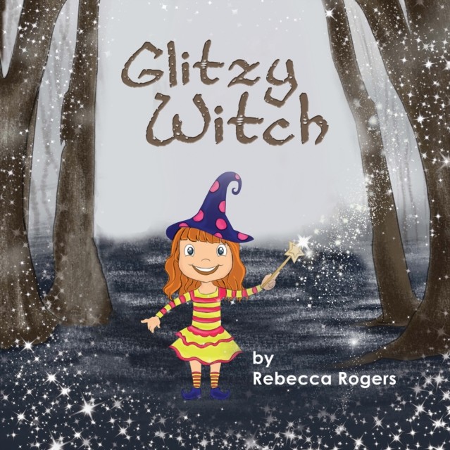 Glitzy Witch, Rogers Rebecca