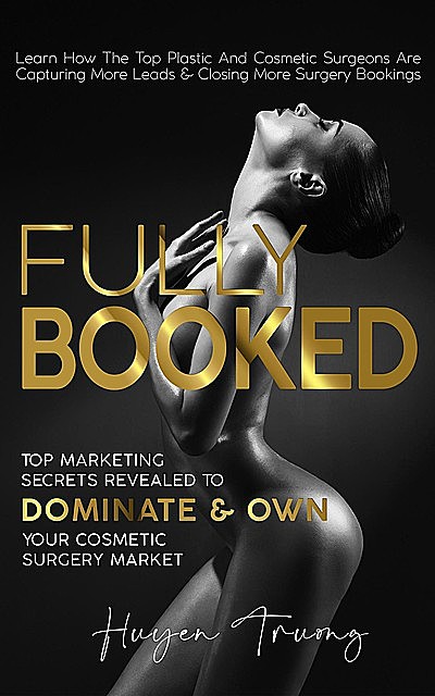 Fully Booked, Huyen Truong