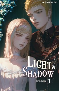 Light and Shadow Vol. 1, Hyang Ryu