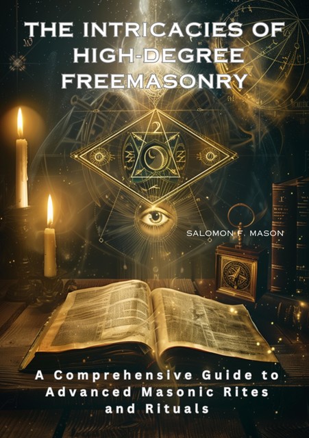 The Intricacies of High-Degree Freemasonry, Salomon F. Mason