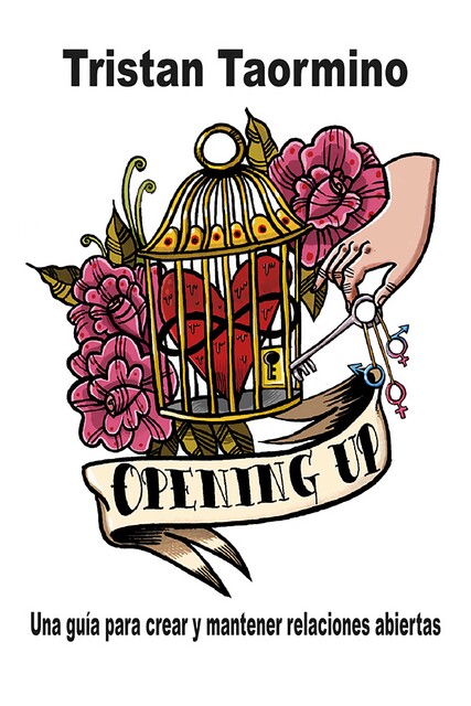 Opening Up, Tristan Taormino