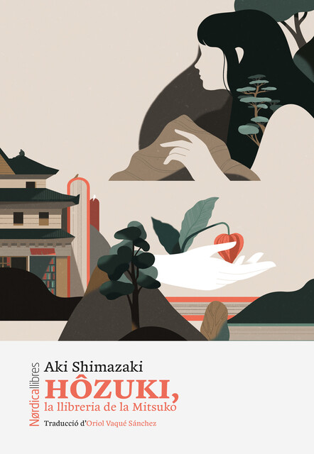 Hôzuki Ed. Catalán, Aki Shimazaki