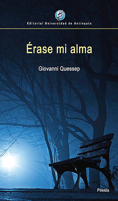 Érase mi alma, Giovanni Quessep