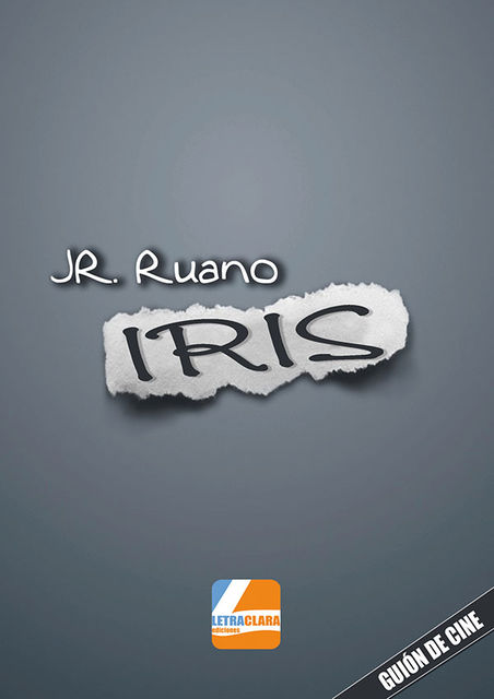 Iris, José Ramón, Ruano Fernández-Hontoria