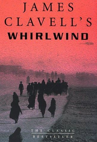 Whirlwind, James Clavell
