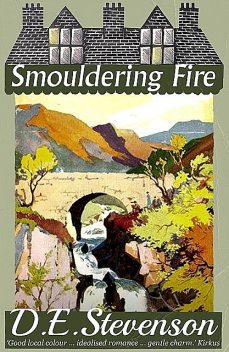 Smouldering Fire, D.E. Stevenson