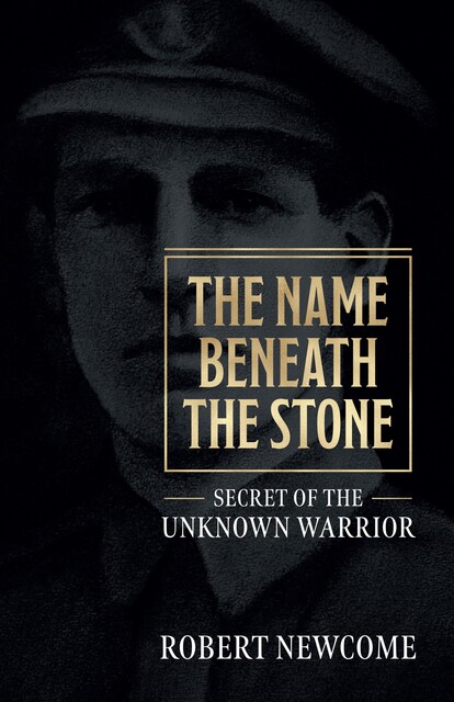 The Name Beneath the Stone, Robert Newcome
