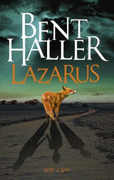 Lazarus, Bent Haller