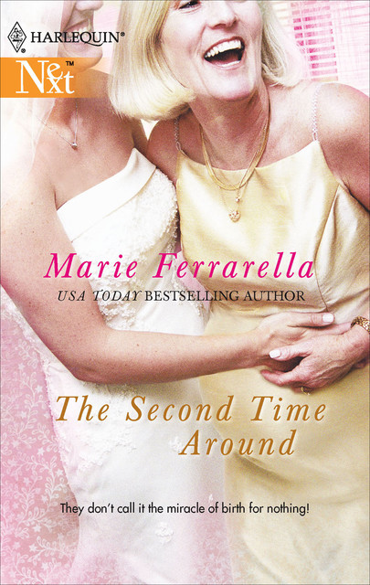 The Second Time Around, Marie Ferrarella