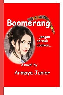 Boomerang, Armaya Junior