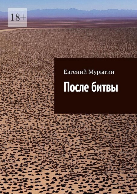 После битвы, Евгений Мурыгин