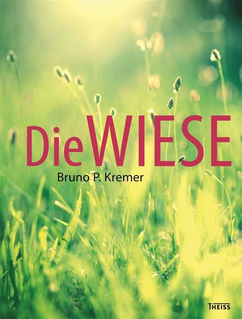 Die Wiese, Bruno P. Kremer
