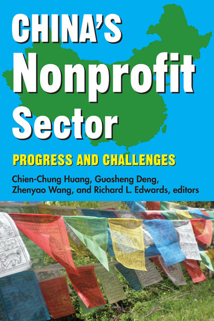 China's Nonprofit Sector, Chien-Chung Huang