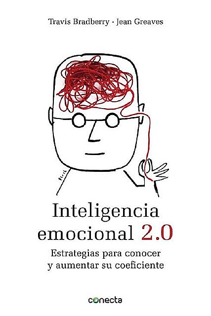 Inteligencia emocional 2.0, Jean Greaves, Travis Bradberry