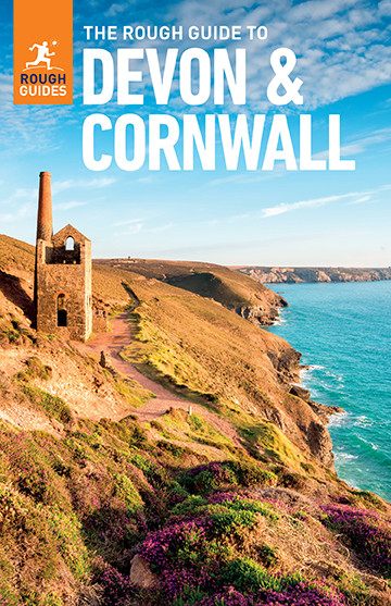 The Rough Guide to Devon & Cornwall, Rough Guides