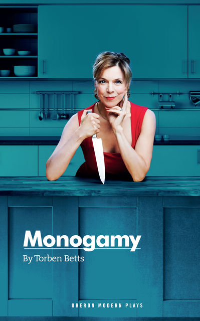 Monogamy, Torben Betts