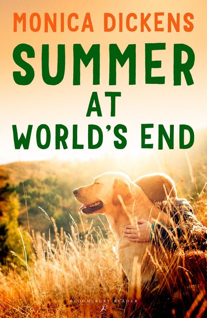 Summer at World's End, Monica Dickens