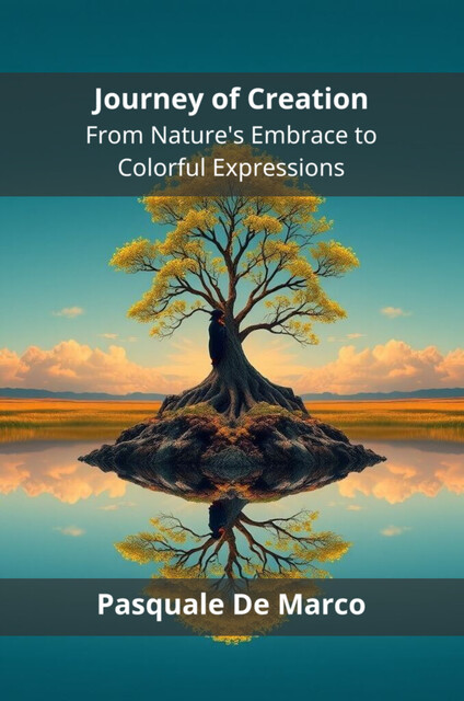Journey of Creation, Pasquale De Marco