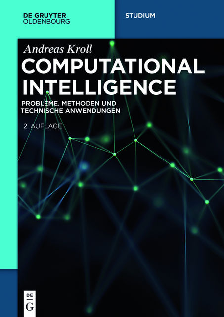 Computational Intelligence, Andreas Kroll