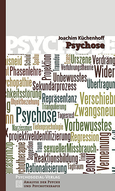 Psychose, Joachim Küchenhoff