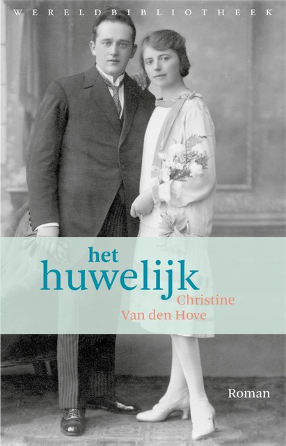 Het huwelijk, Christine van den Hove