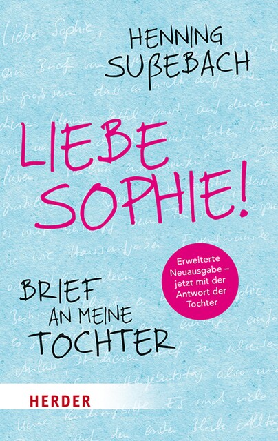 Liebe Sophie, Henning Sußebach