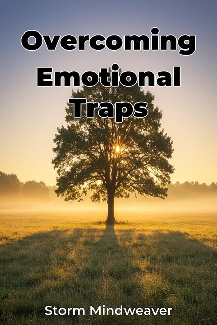 Overcoming Emotional Traps, Storm Mindweaver