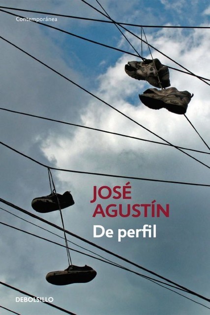 De perfil, José Agustín