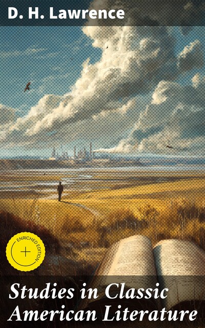 Studies in Classic American Literature, David Herbert Lawrence