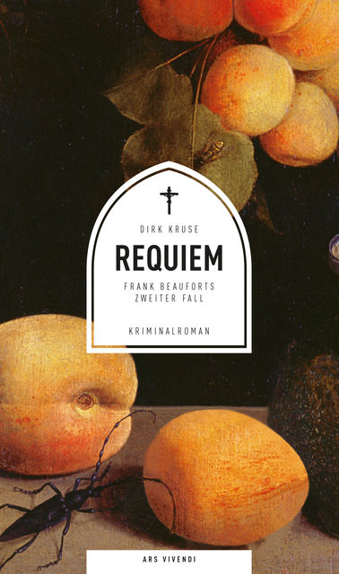 Requiem (eBook), Dirk Kruse