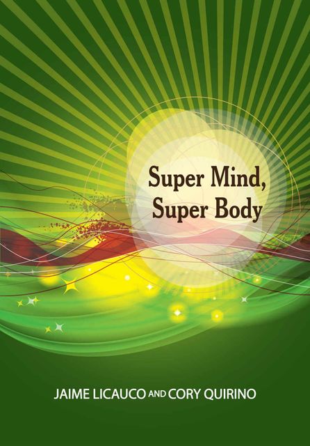 Super Mind, Super Body, Cory Quirino, Jaime Licauco
