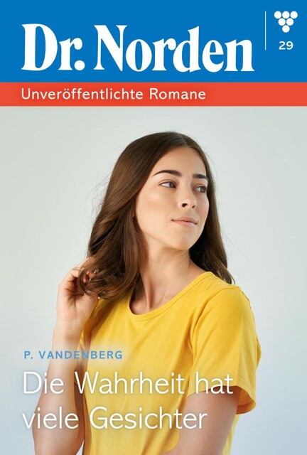 Familie Dr. Norden 728 – Arztroman, Patricia Vandenberg